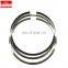 High quality piston ring-oil ring 4HG1 piston ring for motorcycle and tractor