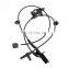 R&C High Quality Auto Front Right ABS Wheel Speed Sensor for Toyota RAV4 2005-2012 89542-42050 8954242050 Wheel Speed Sensor