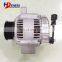 6D107 Diesel Engine Parts 24V 80A Alternator