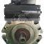 Hydraulic pump WA270-7 WA320-7 loader hydraulic  pump 419-18-51101 HST pump assembly original and new