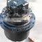 Chinese Suppliers Pc200-7 Final Drive 20Y-27-00351 Travel Motor Ass'y