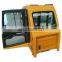 PC300-6 Excavator Cab Excavator Operator's Cab 20Y-54-00642 Excavator Cabin Original and New