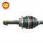 High Performance PP01-25-500B Flexible Drive Shaft Cable