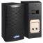 8 inch  professional pa stage speaker MT-8