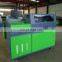 High Pressure Diesel Common Rail Fuel Injection System Test Bench