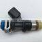 Car Parts Auto Fuel injector Nozzle 12580681