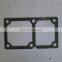 Diesel engine spare parts gasket for filter head 3629387  K38 K50 Oil Filter Head Gasket