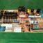 CR738 TEST BENCH CAN TEST HP0 PUMP AND 320D PUMP