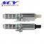 Exhaust Variable Valve Timing VVT Solenoid Suitable for Chevrolet Malibu OE 12662737 12627116 12655433