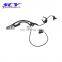 Suitable for Toyota 2011-2017 ABS Speed Sensor 8954308050 8954308040 5S12912 ALS2370 AB1049 89543-08050 89543-08040