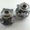 Quality Assurance Automotive Hub Units Wheel Hub Bearings 51750-2B000