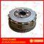 bajaj ct100 engine parts racing clutch cover assembly kit