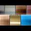 color coated corrugated ibr sheet