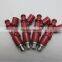 for sale new car parts 23250-97401 23209-97401 For 04-06 Toyota Avanza F601RM K3VE 1.3L Daihatsu Terios Hengney Fuel injectors