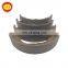 Auto Parts Wholesale Chinese Disc Brake Pad Competitive Price break pads fit for cars ront brake pad