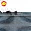 Auto Spare Parts  OEM 16400-0V210 Radiator  For 2012-2018 Toyota Camry  Radiator Machine
