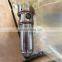 Original Diesel Engine KTA38 K38 Fuel Injector 3609962