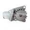 Hot sale excavator engine parts B3.3 oil pump 4982682