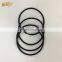 Black rubber Clamp repair kit 3236514