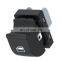 4F0959855 Aftermarket Power Window Switch  For Audi A6 A3 4F2 Q7 S6