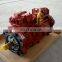 excavator parts R1400LC-7 Hydraulic Pump 31N3-10070 K3V63DT-1PCR-9C0S