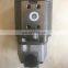 excavator hydraulic pilot pump ZAX60 AP2D36 AP2D25 handok