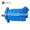 Low speed and large torque hydraulic motor 6K-195 245 310 490 625 800 985