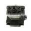 Taiwan KCL genuine VPKCF-40-A4 VPKC-F40/F20/F12/F30/F8-A3/A4/A0/A1 VP variable double quantitative hydraulic vane pump