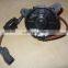 GOGO Radiator Fan Motor for Hon da Jazz Fit OEM 19030-PWA-J51 19030PWAJ51