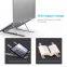 aluminum laptop stand foldable