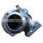 GT2052S turbocharger 727262-5002S 452222-0002 2674A353 2674A098 2674A354 2674A304 turbo charger for Perkins Construction T4.40