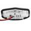 2PCS 18 LED License Plate Light Direct Fit For Acura TL TSX MDX Honda Civic Accord