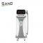 808nm 755nm 1064nm diode laser hair removal painless Cosmetic machine with ce approval