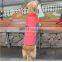 Pet large dog sport warm clothes winter jacket big dog coats waterproof outdoor S-5XL polar fleece