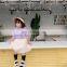 4679 Korean style spring and summer kids skirt girls princess long skirt