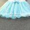 wholesale European and American fashion kids girls dresses tutu princess dress