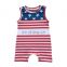 Factory Price Newborn Baby Clothing Infant Baby Romper