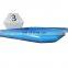 Large Size PVC inflatable adult swimming pool for water playground games, inflatable pool toys