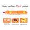 Wholesale cute functional dog four feeder plush toys set