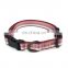 wholesale high-end adjustable popular design dog collars