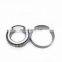 bearing size chart from China supplier 27712 TFB075 27716 31316X2 taper roller bearings