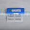 Common rail diesel fuel injector spare parts valve plate LIWEI 19#