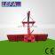 European standard tractor rear grader blade with CE