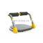 body fit exercise equipment total core manual total core fitness machine with price