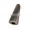 A209T1/SA209 T1 carbon seamless steel pipes/tubes Welded seamless