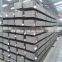 Price cold drawn ST35-ST52 A53-A369 cold rolled Galvanized/Black SS400 Q235 Q345 carbon steel flat bar