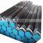 API 5L ASTM A106 A53 line pipe hot rolled seamless tubes