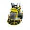 ride on trowel hydro power floating machine for smoothing concrete