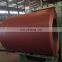 Glossy Colour coated aluzinc steel sheet in roll/Prepainted galvanized steel coil with deep matt