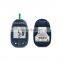 MY-G024E Health Care Blood Glucose Meter Blood Sugar Tester with 50 Test Strip And 50 Lancets